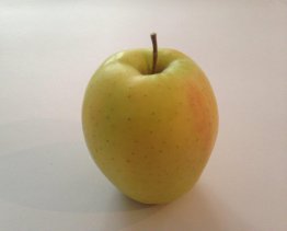 Golden Delicious : klassisch , traditionell, süß